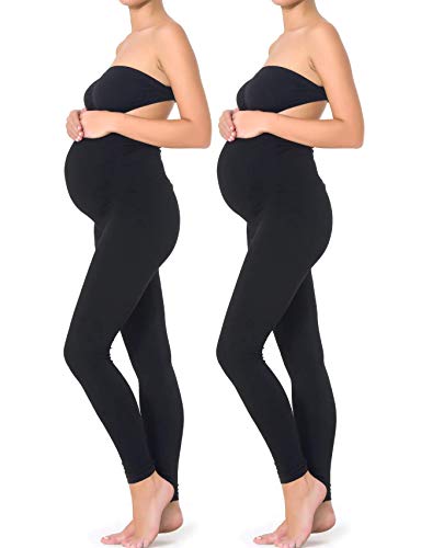 15 Must Have Maternity Essentials - Guiding Mommy