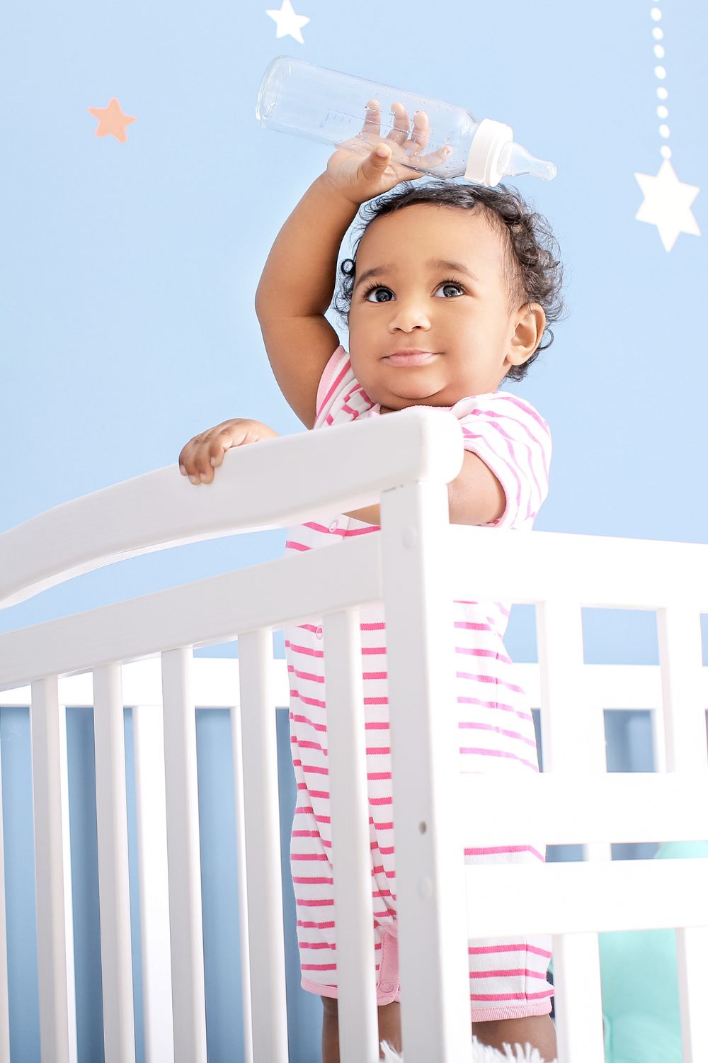 Is Your Baby's Crib Safe Must know Crib Safety Tips!