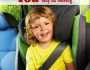Car Seat Mistakes you may be making